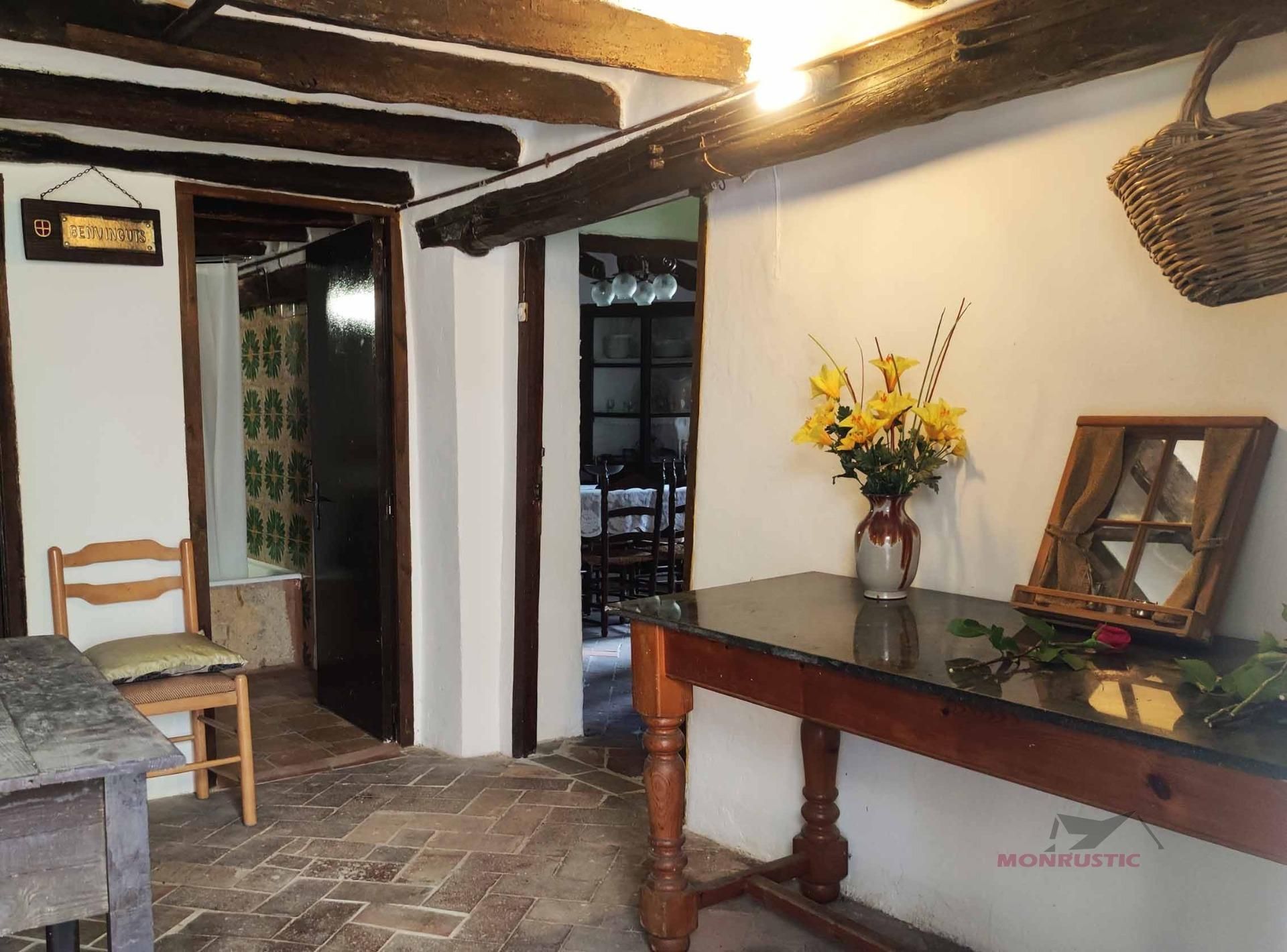 Apartamento de alquiler en Mont-ral
