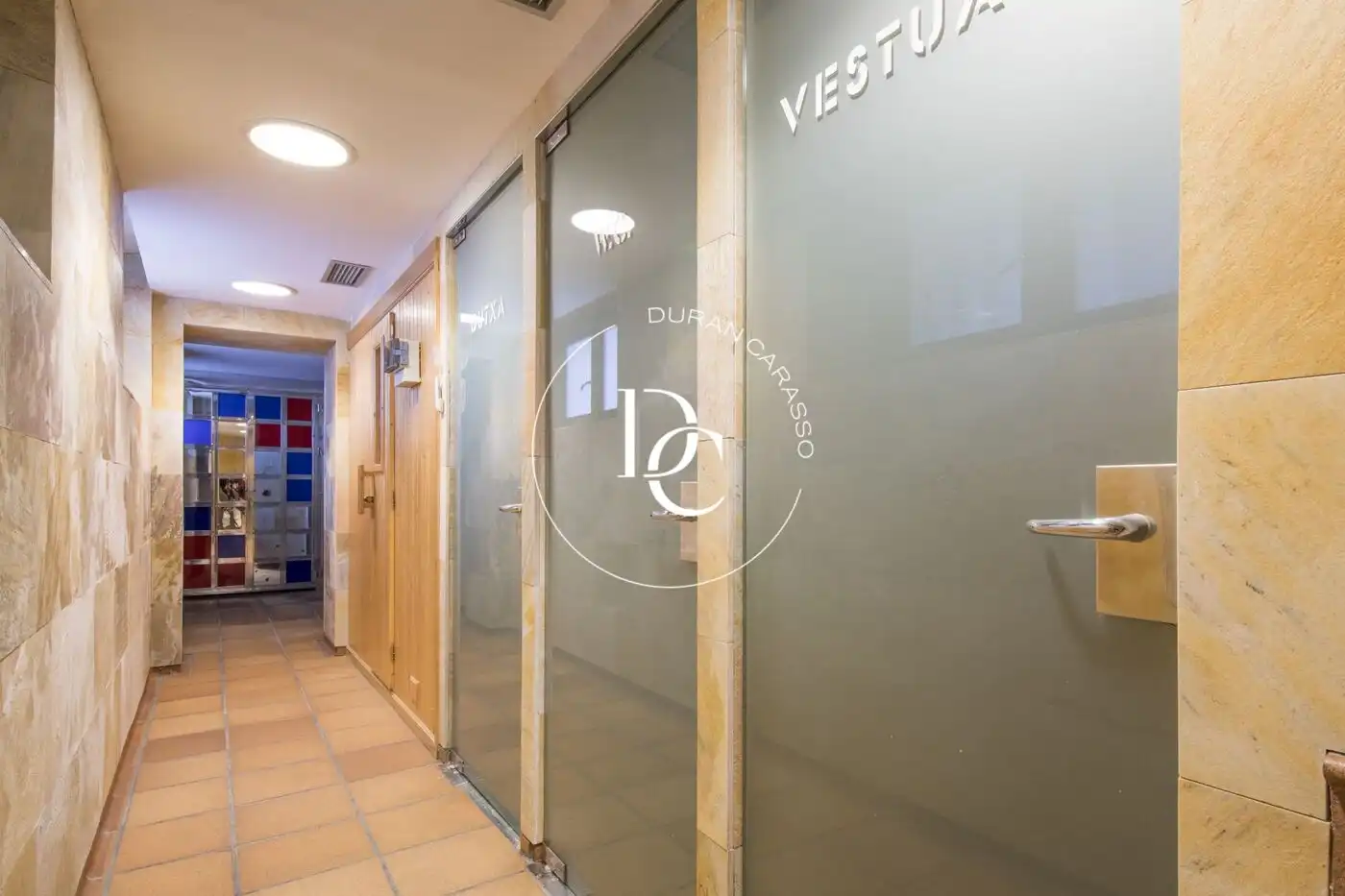 Casa con terraza en venta en Avinguda Navarra, imagen 32