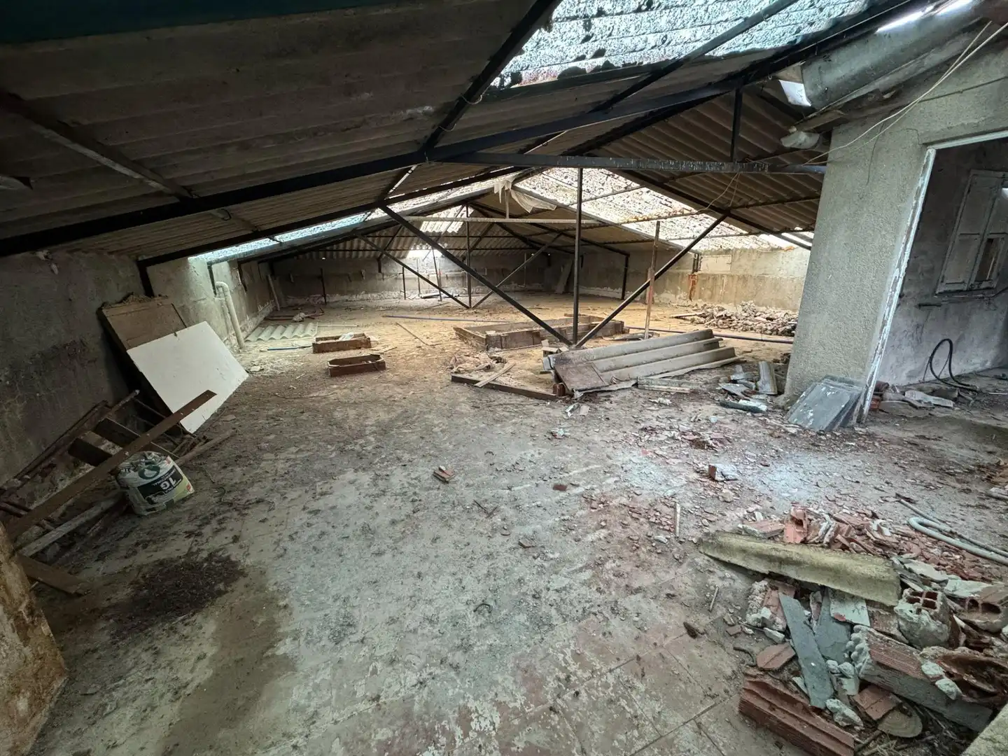 Flat for sale in As Nogais   with Heating, Terrace and Furnished