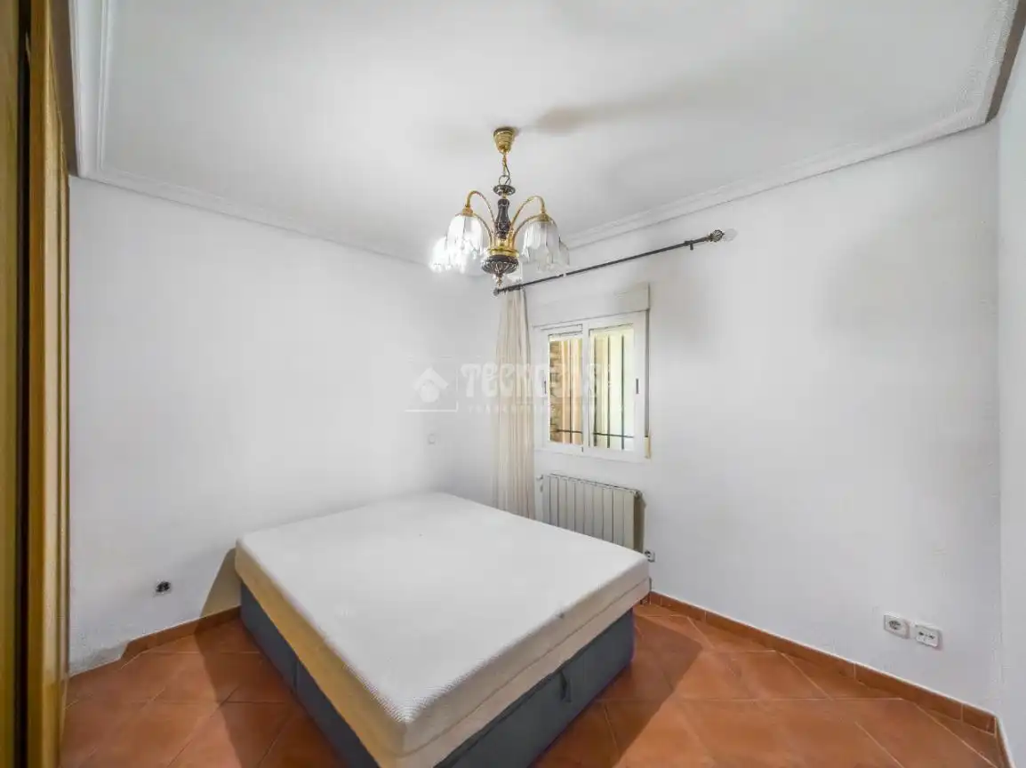 Habitación de Piso en venta en Leganés con Calefacción