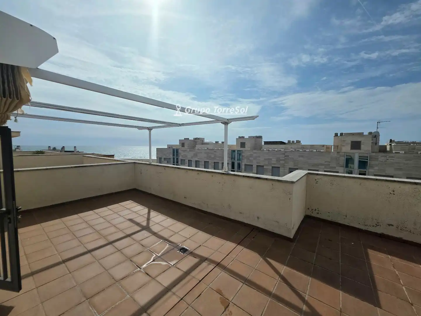 Ático en venta en Mare de Deu de Montserrat, Platja de la Paella