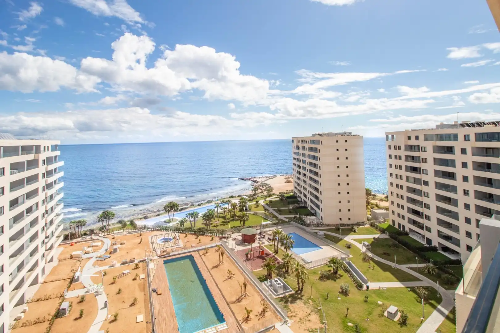 Penthouse mit Terrasse zum Verkauf in Calle DEL CICLON, imagen 2