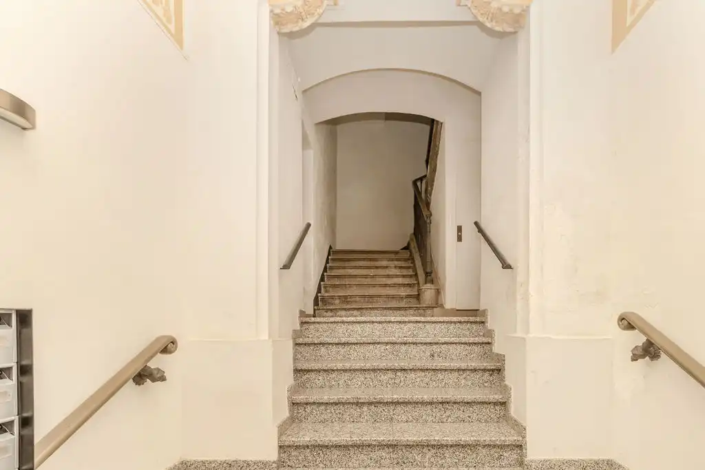 Apartament en venda a Baixada Del Carme, 7, -1, Barri Antic