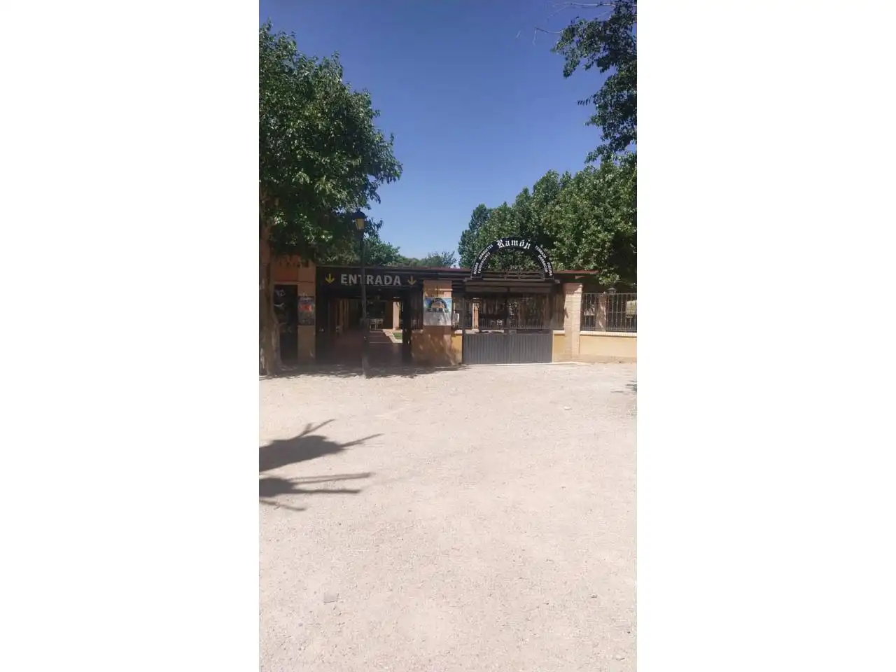 Local commercial à vendre à Calle VI Baños del Peral, imagen 47