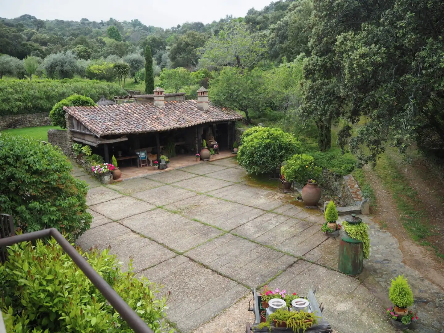 Houses for sale in Madroñera - LAS ANIMAS, Madroñera