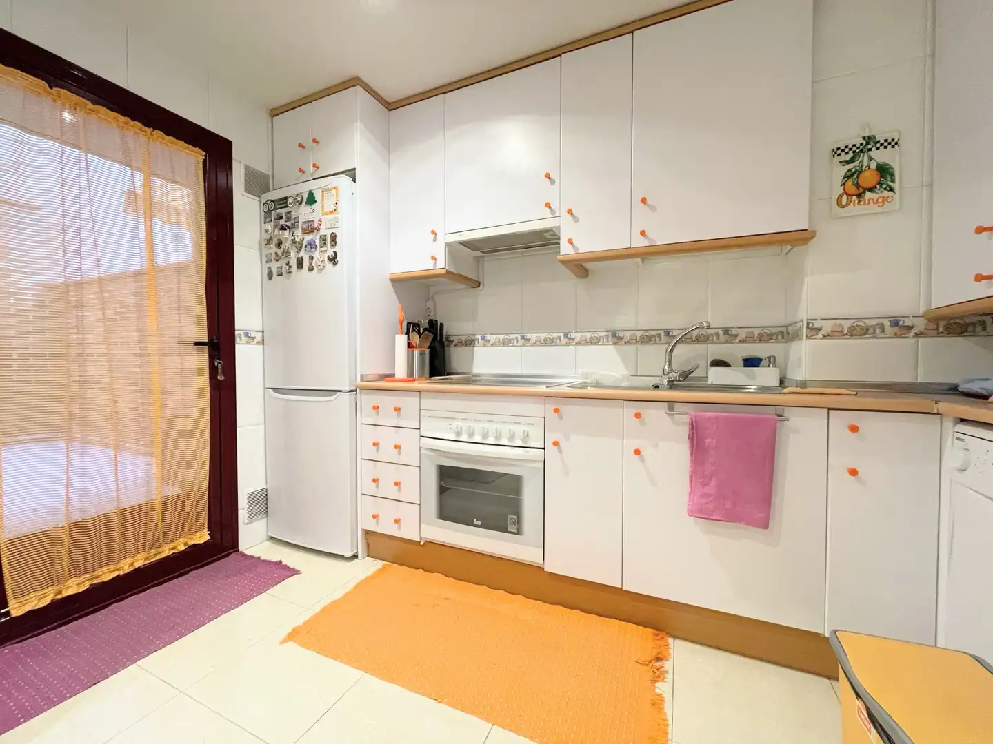 Flat for rent in FRAGUAS, Valdemorillo pueblo