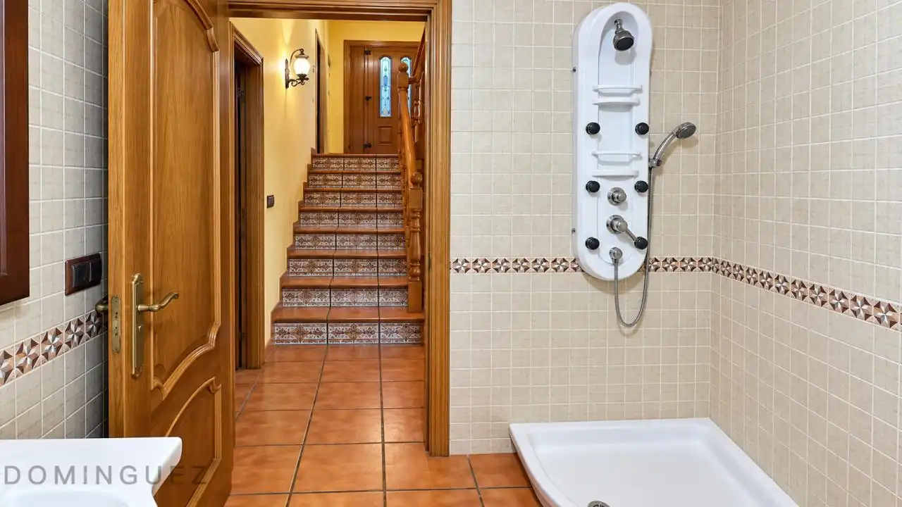 Chalet con piscina en venta en Redondela, imagen 14