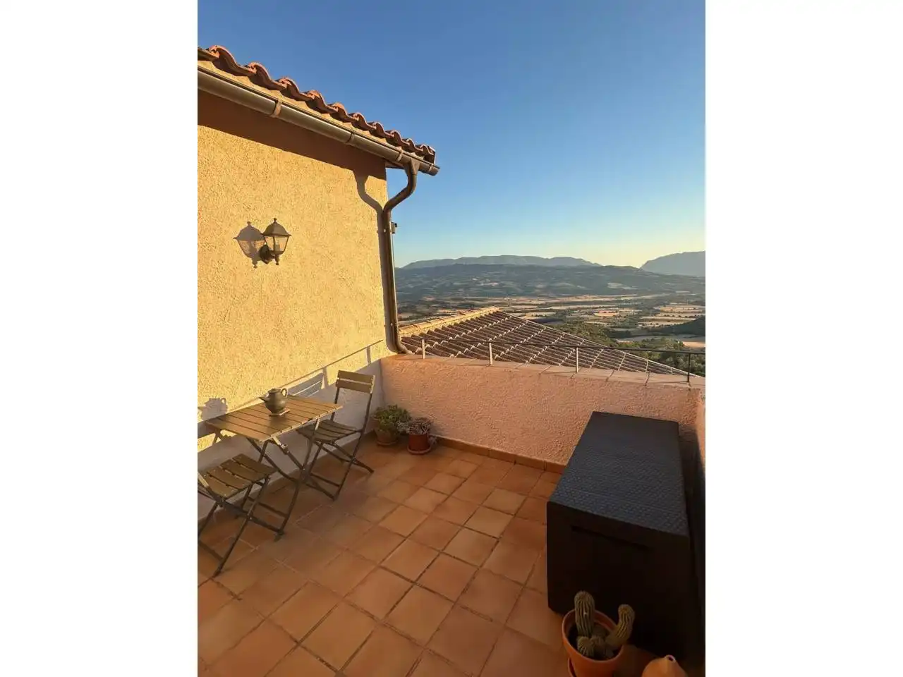 Terrace of Attic for sale in Isona i Conca Dellà, Lleida