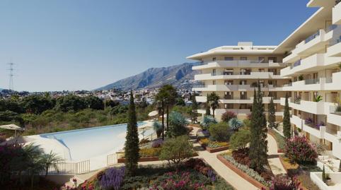 Foto 2 de Apartamento en venta en  Camino de la Cantera, Los Pacos, Fuengirola