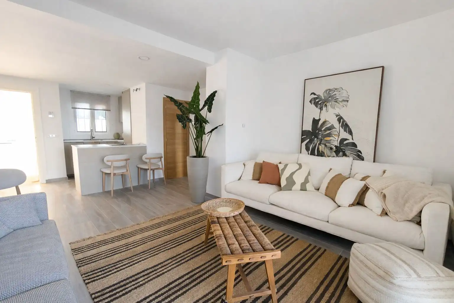 Apartamento con piscina en venta en El Montgó, imagen 20