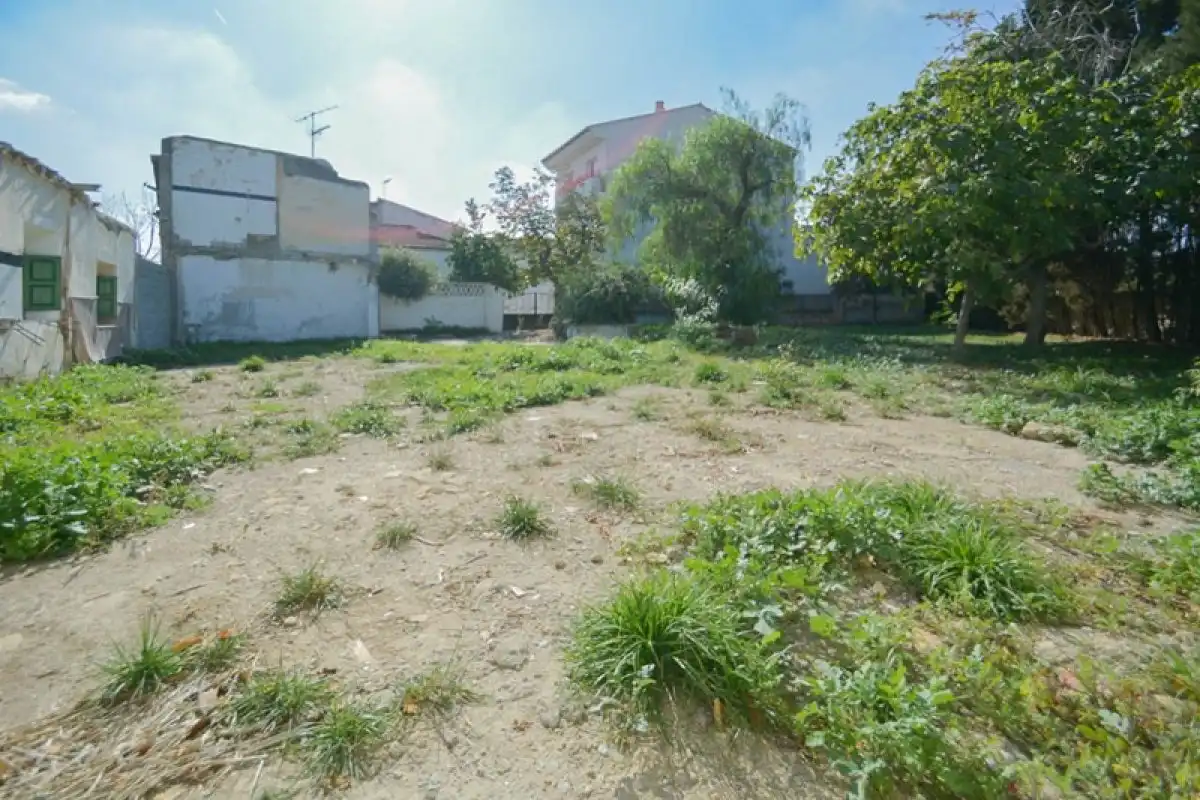 Terrenos y solares en venta en Calle CANALEJAS, imagen 4
