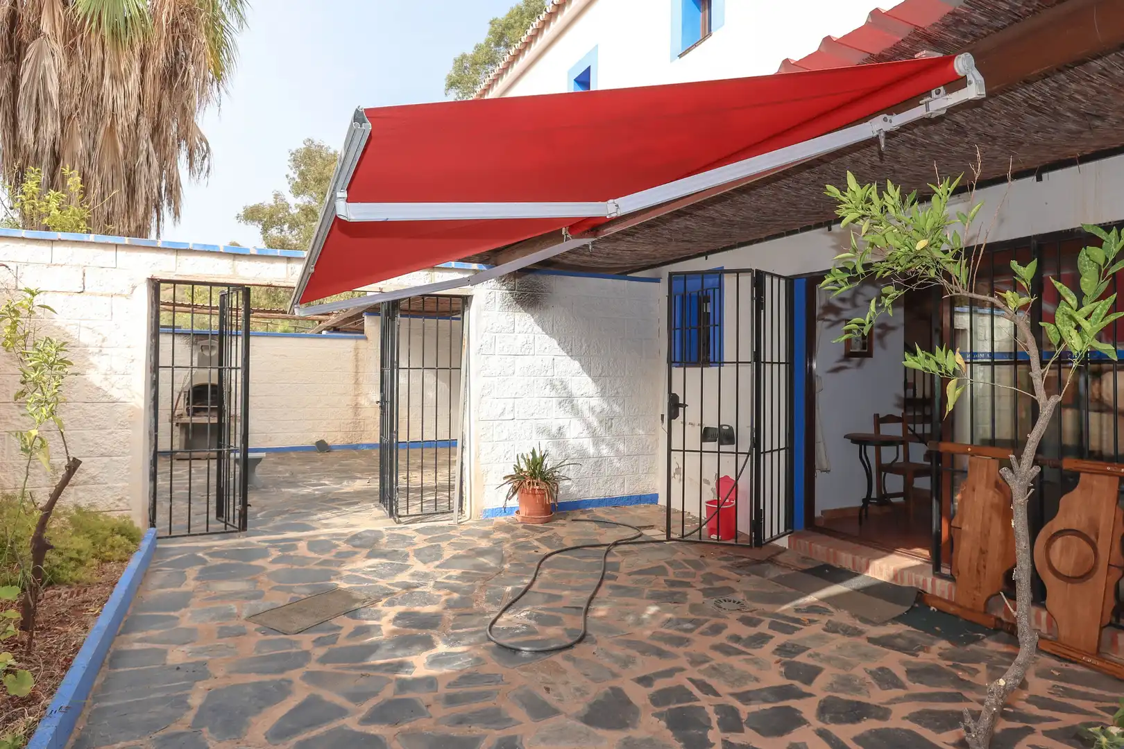 Casa amb piscina en venda a Diseminado Diseminados, imagen 29