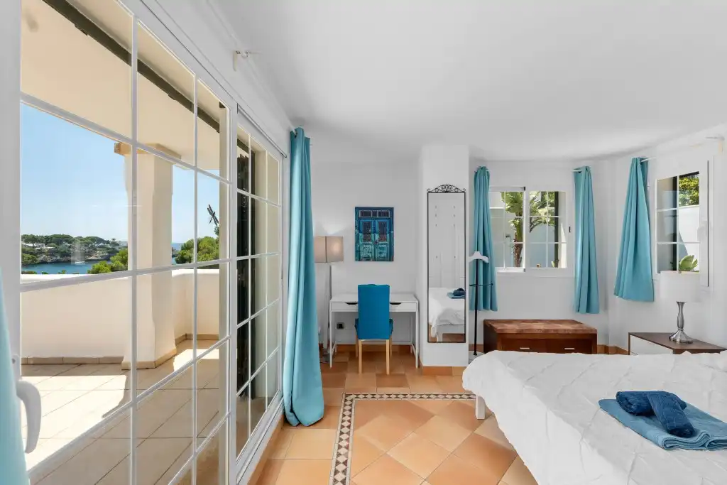 Villa mit Pool zum Verkauf in Cala d'Or, imagen 12
