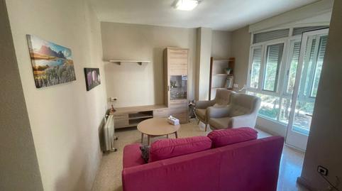 Foto 3 von Wohnung zum Verkauf in Paseo Marqués de Corvera, El Carmen, Murcia Capital