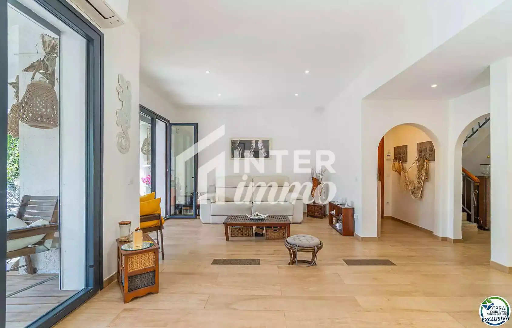 House with pool for sale in Carrer Peni 153, imagen 47