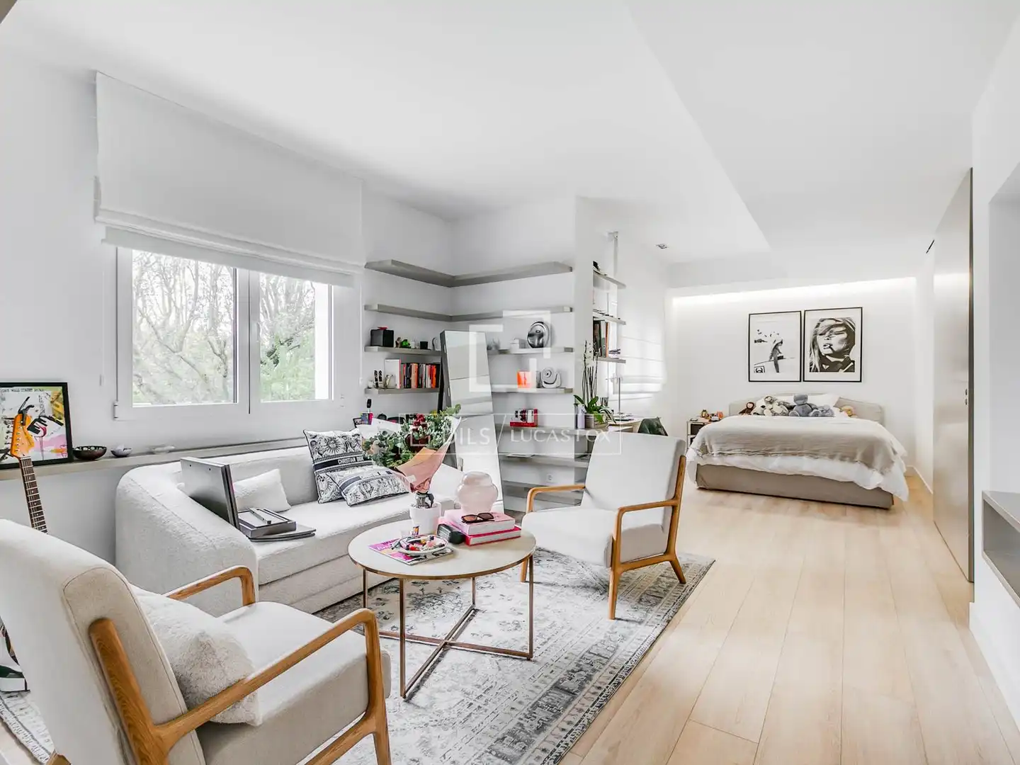 Villa avec terrasse à vendre à Urbanización La Moraleja, imagen 11