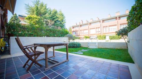 Foto 3 de Casa adosada en venda a Cl Tetuan , L'Eixample, Sant Cugat del Vallès