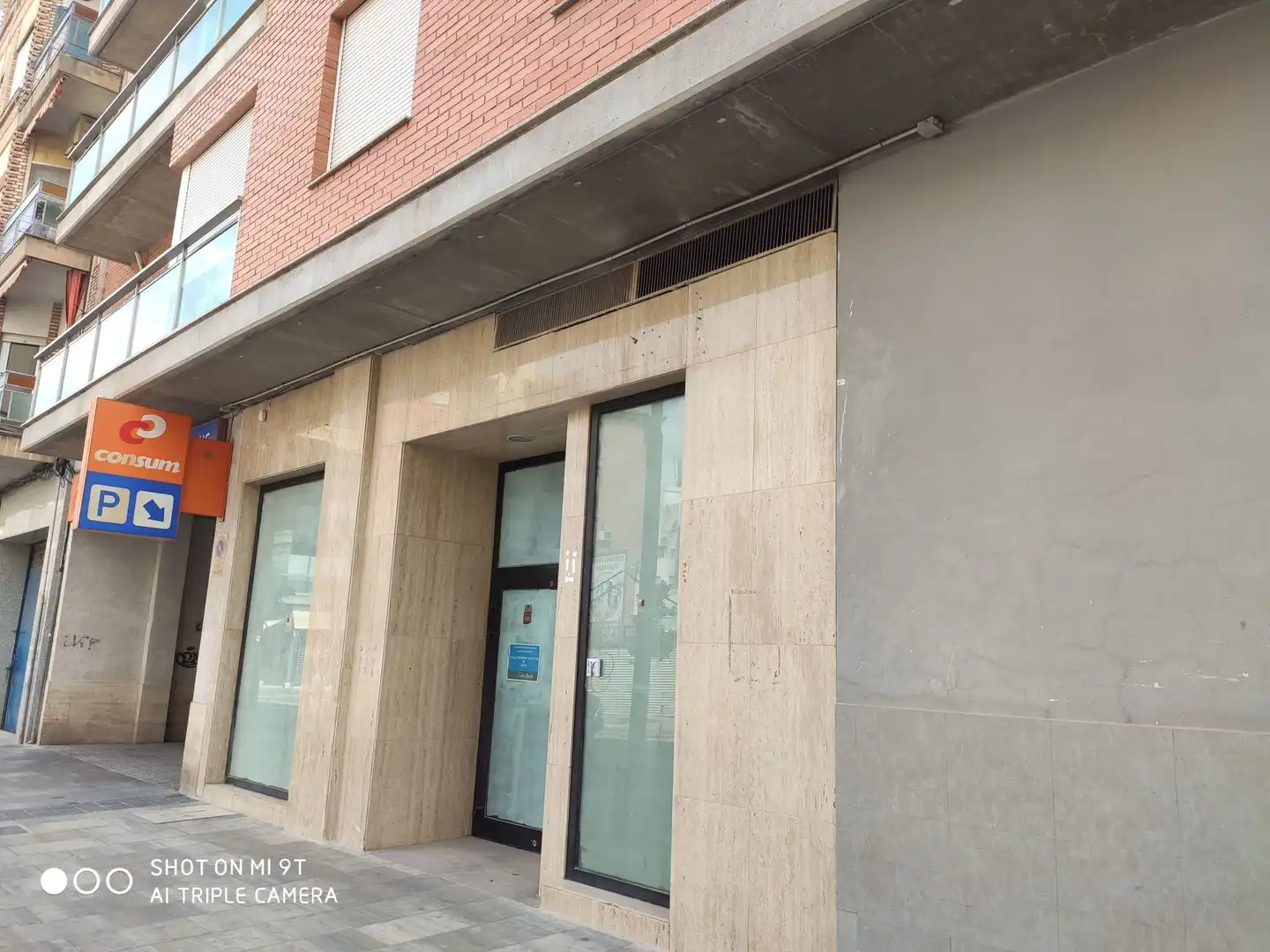 Local comercial en venta en Lorca Ciudad, imagen 4