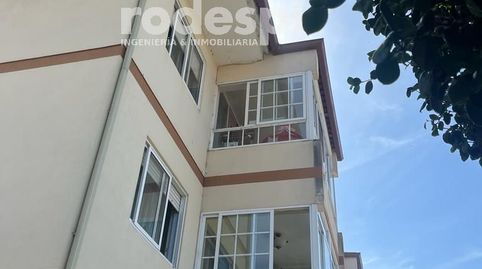 Foto 3 de Edificio en venta en Baiona, Pontevedra