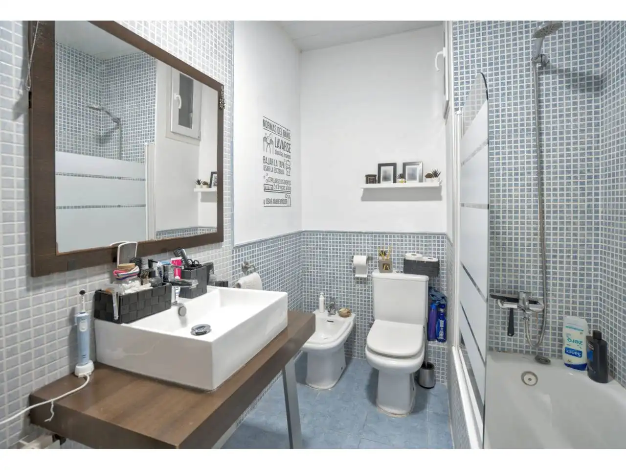 Flat with terrace for sale in Calle Padilla 177, imagen 11