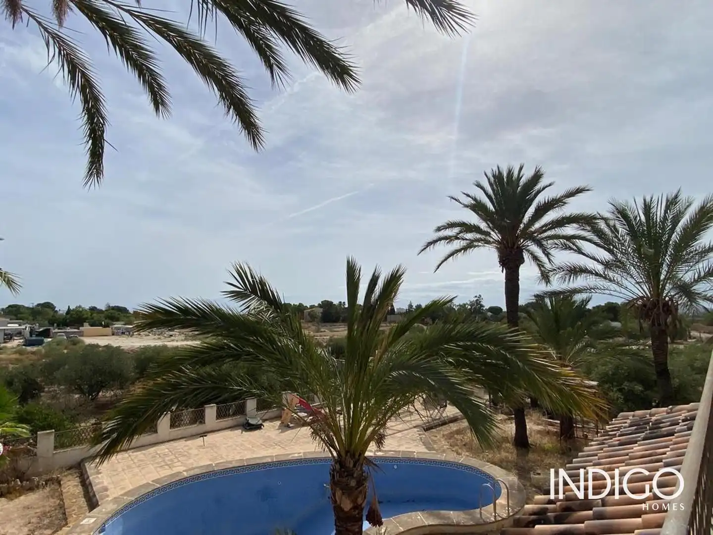 Casa o chalet en venta en Raspeig Polig, Villamontes - Boqueres