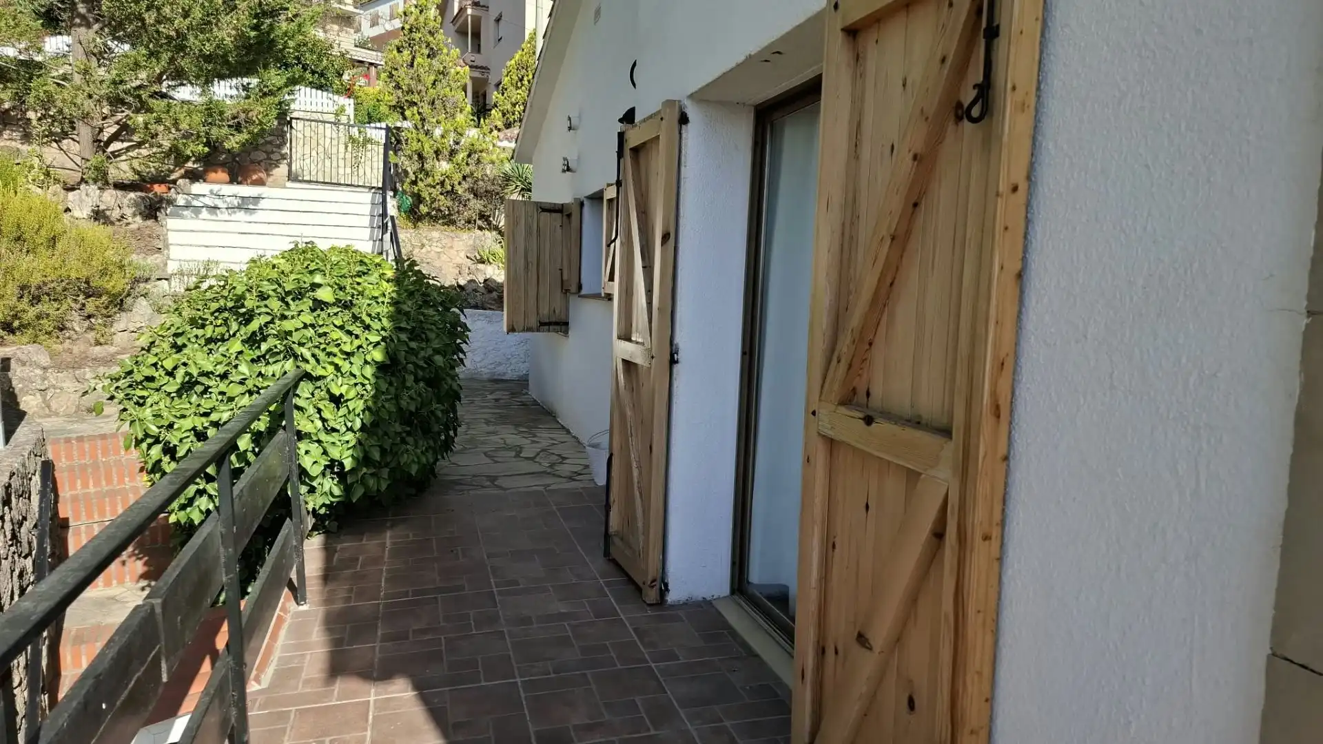 Casa con piscina in vendita a Vallirana, imagen 6