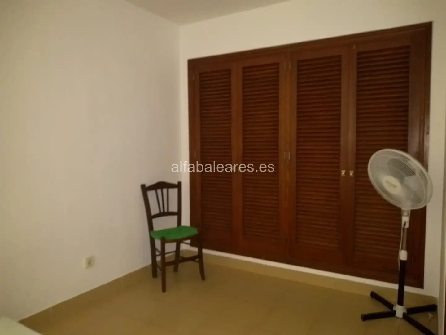 Dormitori de Casa o xalet en venda en Alcúdia amb Terrassa, Traster i Moblat