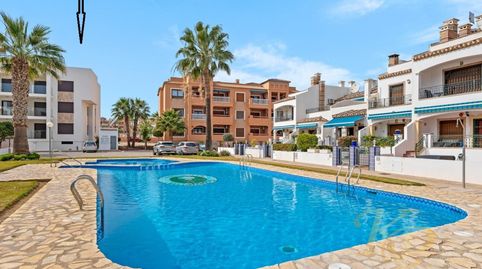 Foto 2 de Apartamento en venta en Calle Fausto, Los Almendros, Orihuela