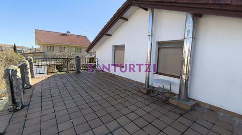 Foto 5 de Casa o xalet en venda a Valle de Losa, Burgos