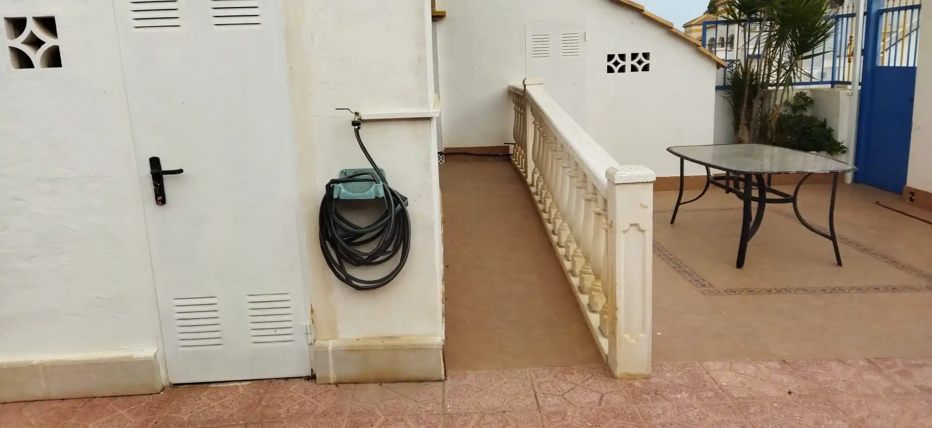 Adossat amb terrassa en venda a Urbanizacion Don Pueblo, imagen 39
