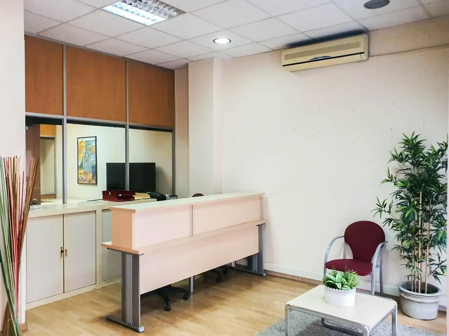 Business premises to rent in Nucli Urbà, imagen 3