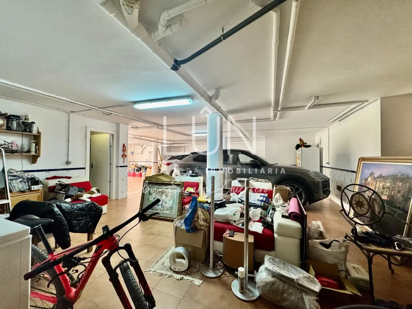 Casa o chalet en venta en Molina de Segura con Aire acondicionado, Calefacción y Jardín privado