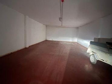 Individuel à vendre à Navas del Sepillar