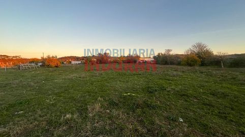 Finca rústica en urbanización Las viñas, Millanes.