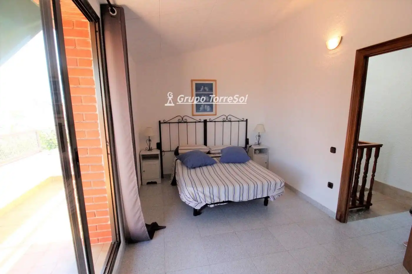 Detached homes for sale in Marítima Nord