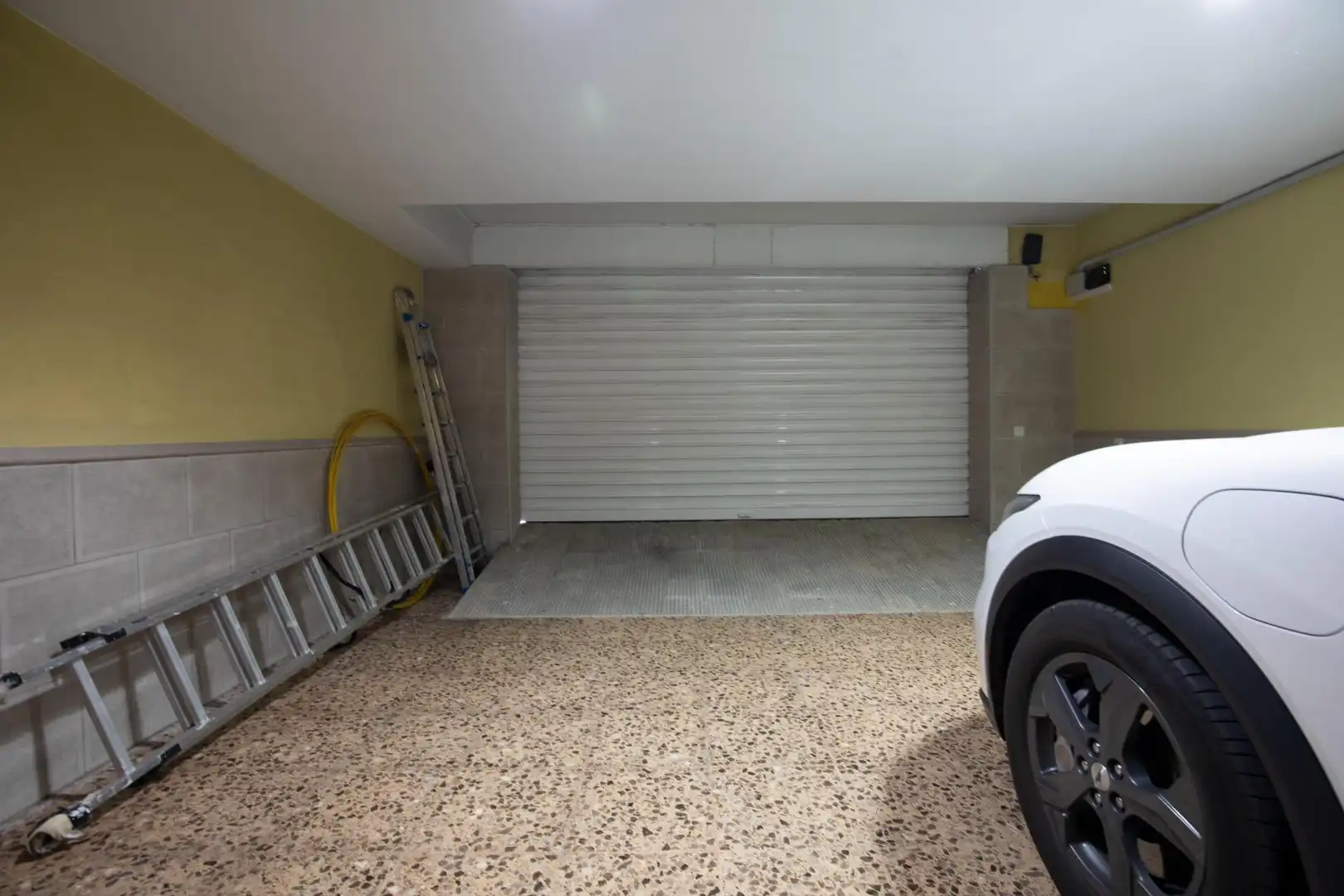 Parking de Casa o chalet en venta en L'Eliana con Calefacción y Terraza