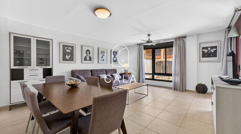 Foto 4 de Piso en venta en Jilguero, Palm - Mar, Arona
