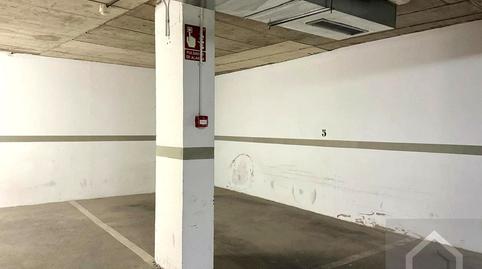 Photo 2 of Garage for sale in Marques de Santa Ana, Universidad - Malasaña, Madrid