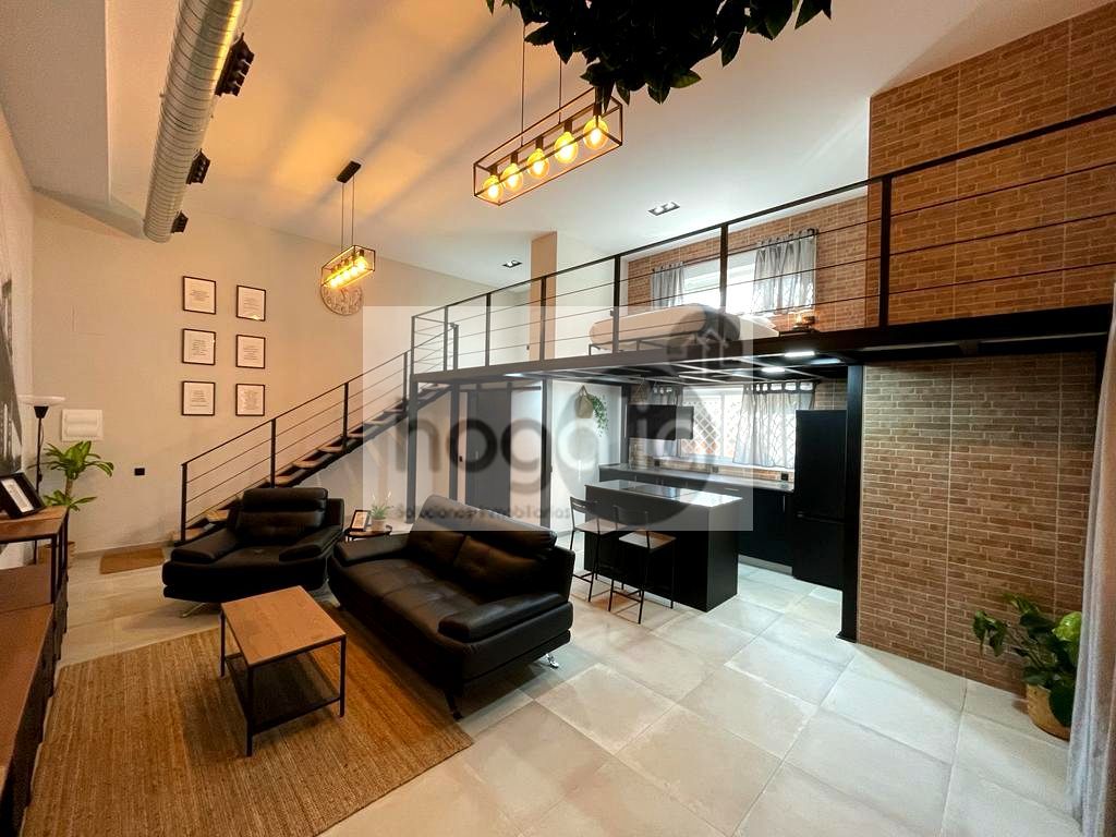 Dúplex de lloguer a Urbadiez - Entrepuentes