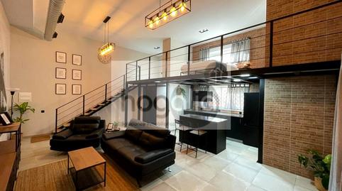 Photo 2 of Duplex for rent in Urbadiez - Entrepuentes,  Sevilla Capital