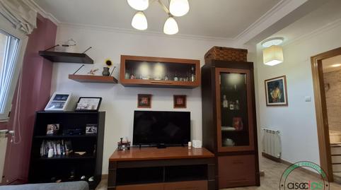 Photo 5 of Flat for sale in Gijón - Cl Leopoldo Alas, 45, El Coto, Gijón