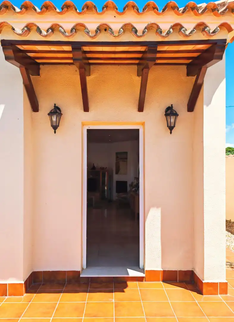 Casa o xalet en venda en Chiclana de la Frontera amb Aire condicionat, Jardí privat i Piscina