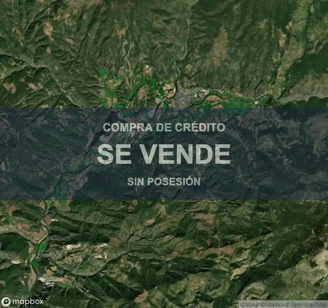 Piso en venta en Montferrer i Castellbò