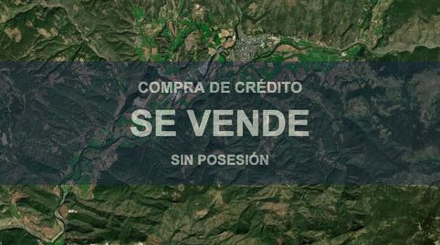 Foto 5 von Wohnung zum Verkauf in Montferrer i Castellbò, Lleida