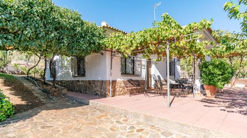 Foto 3 de Finca rústica en venda a Vereda Morollon, La Peza, Granada