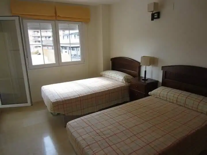 Apartament amb piscina en venda a Tomás Maestre, imagen 3