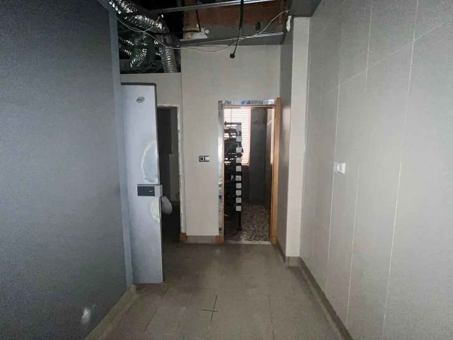 Local comercial en venda a Avenida Antonio Machado 33, imagen 22