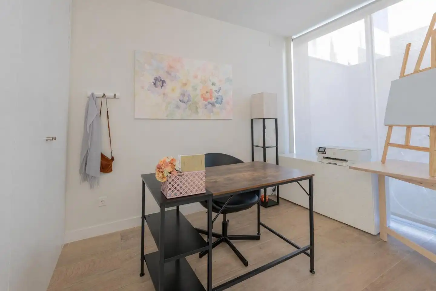 Habitación de Casa o chalet en venta en La Moraleja con Aire acondicionado, Calefacción y Jardín privado