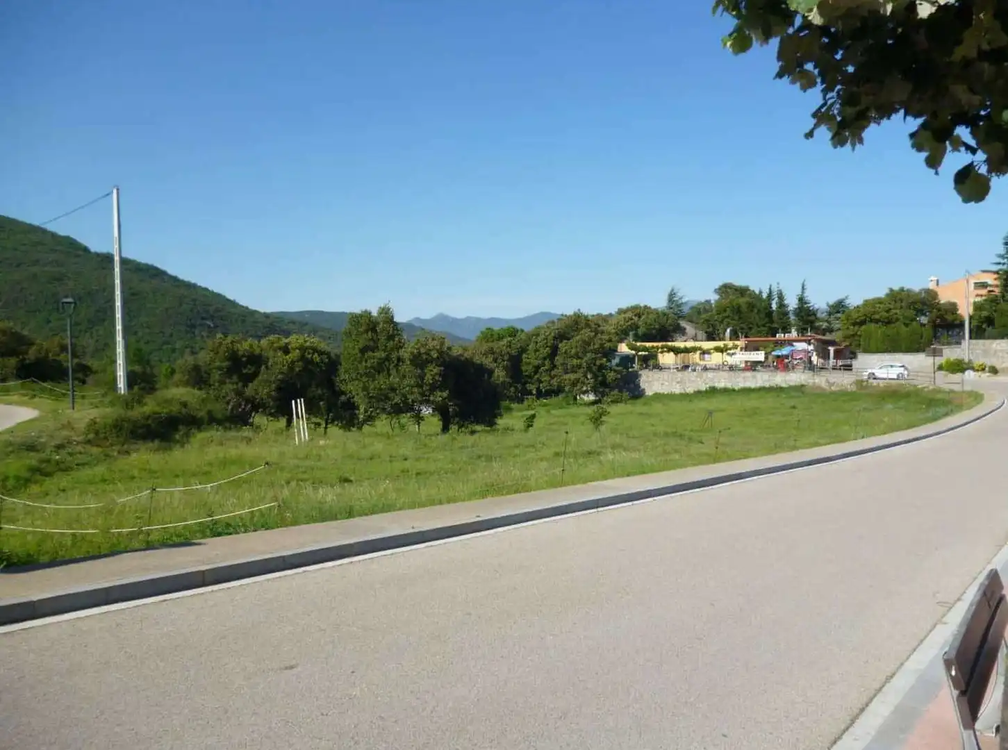 Residencial en venda en La Vajol