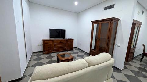 Foto 4 de Pis de lloguer a Antonio Rafael Abellán, Centro ciudad, Linares